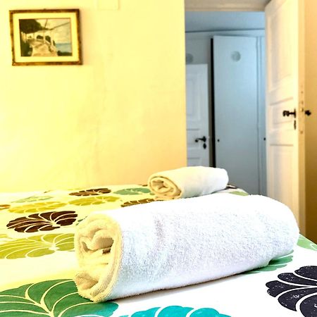 I Tre Soli Apartments By Caprirooms Bagian luar foto
