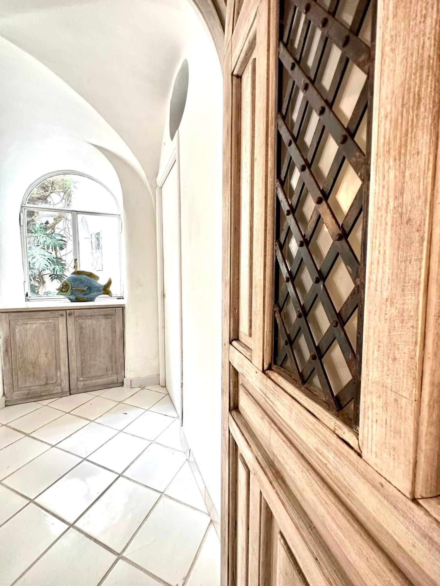 I Tre Soli Apartments By Caprirooms Bagian luar foto
