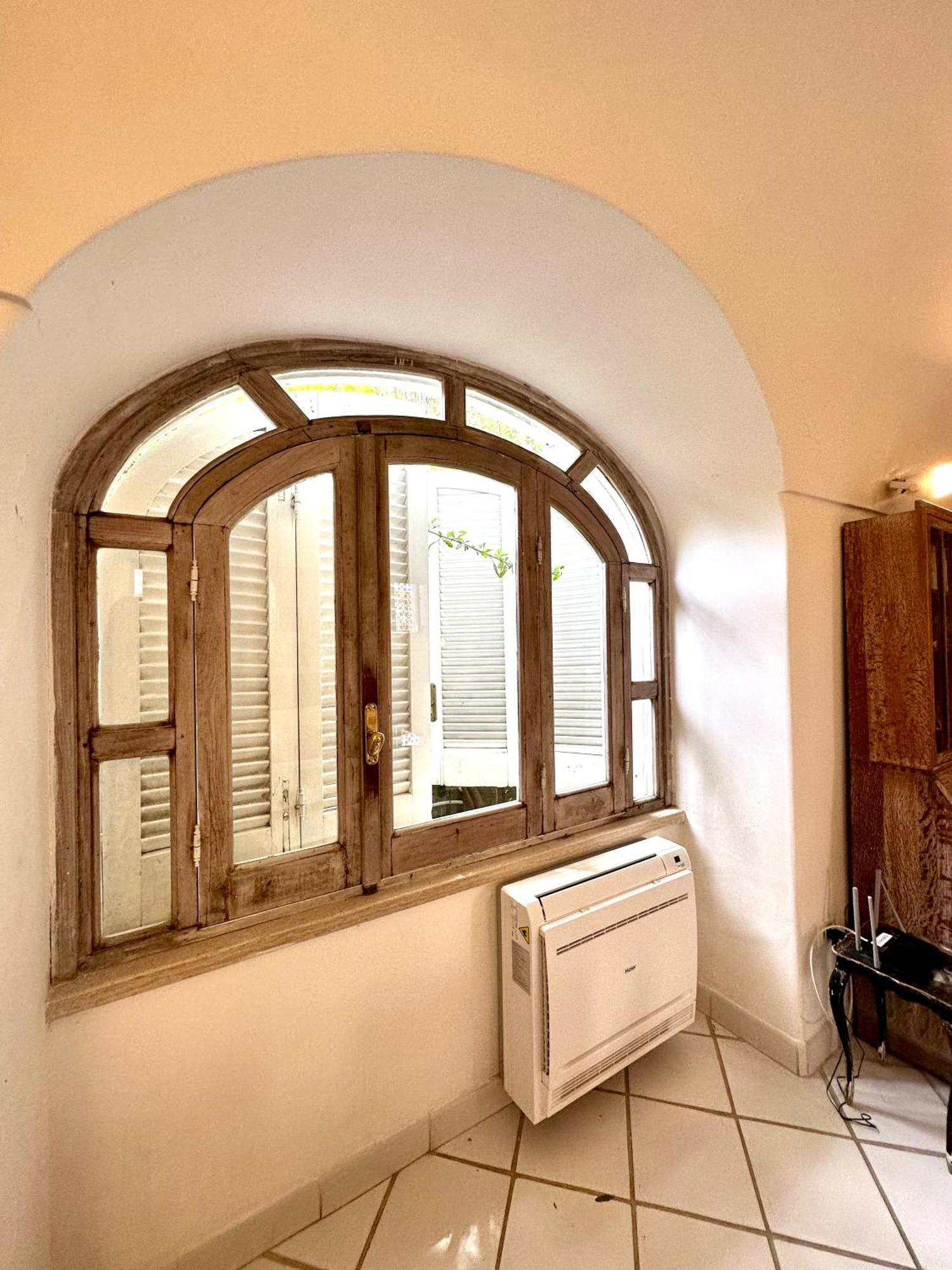 I Tre Soli Apartments By Caprirooms Bagian luar foto